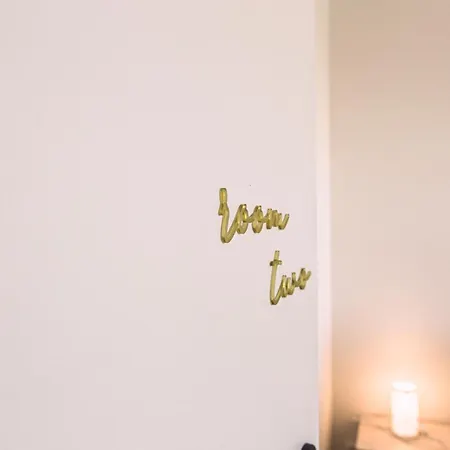 Daire Ivoire By Jeanne *